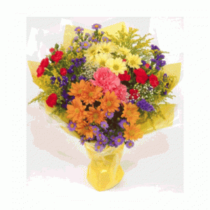 Flower bouquet #31