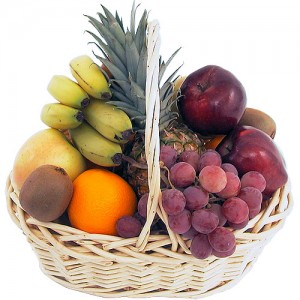 Fruit basket #2