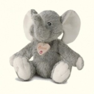 Soft toy "Elephant"