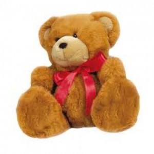 Soft toy "Teddy Bear"